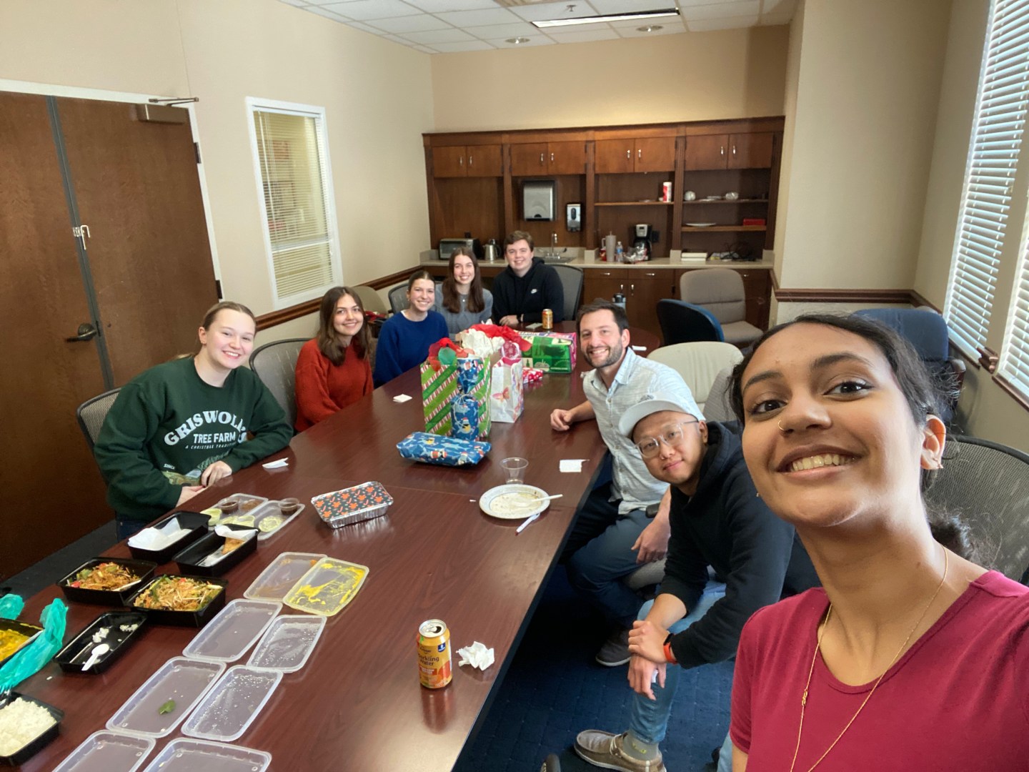 People – Hibshman Lab